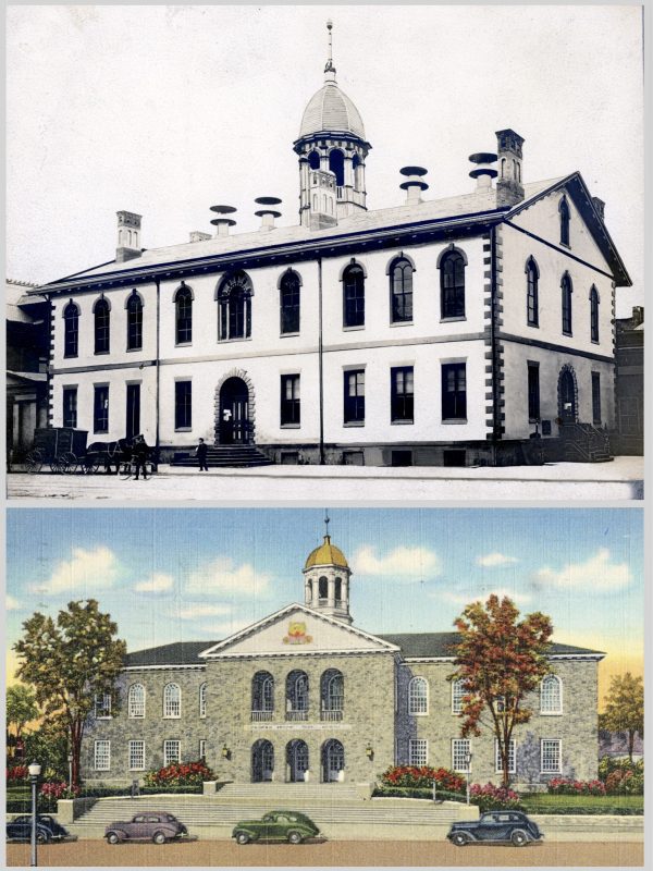 BOL Poughkeepsie PO