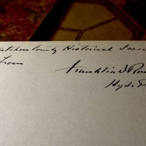 DCHS FDR Signed